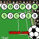 game pic for Sooper Soccer